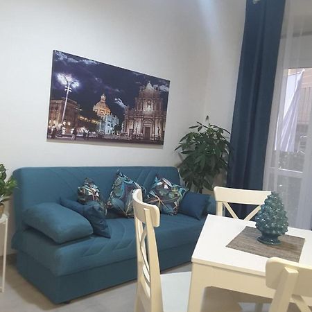 شقة A Casa Dei 3 كاتانيا المظهر الخارجي الصورة